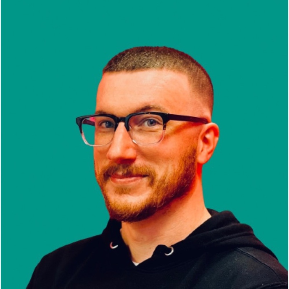 Meet your Posher, Sean